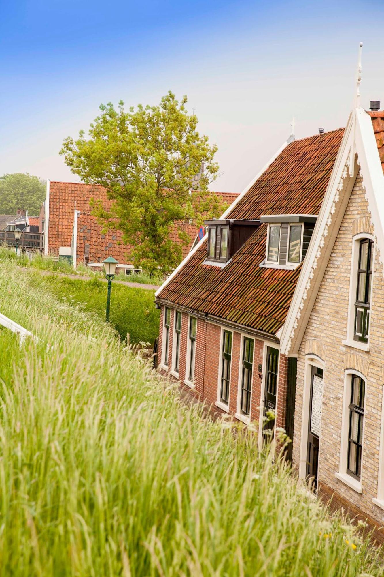 Vakantiehuisje Pluk 2 Personen Zeezand Recreatie Stolpen Exterior photo